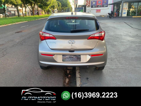 HYUNDAI HB 20 Hatch 1.0 12V 4P FLEX COMFORT, Foto 5