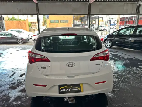 HYUNDAI HB 20 Hatch 1.0 12V 4P FLEX COMFORT, Foto 5