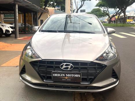 HYUNDAI HB 20 Hatch 1.0 12V 4P FLEX EVOLUTION, Foto 2