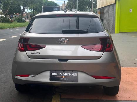 HYUNDAI HB 20 Hatch 1.0 12V 4P FLEX EVOLUTION, Foto 7