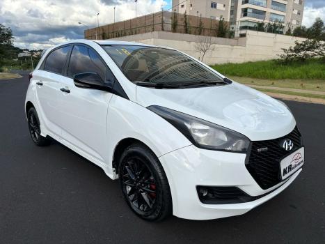HYUNDAI HB 20 Hatch 1.6 16V 4P R SPEC FLEX LIMITED AUTOMTICO, Foto 1