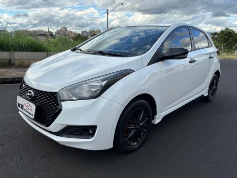 HYUNDAI HB 20 Hatch 1.6 16V 4P R SPEC FLEX LIMITED AUTOMTICO, Foto 3