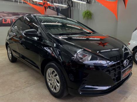 HYUNDAI HB 20 Hatch 1.0 12V 4P FLEX SENSE, Foto 3