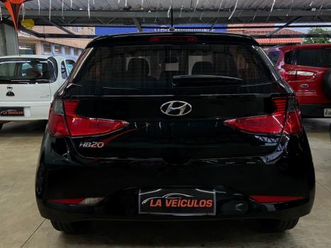 HYUNDAI HB 20 Hatch 1.0 12V 4P FLEX SENSE, Foto 7