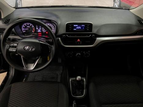 HYUNDAI HB 20 Hatch 1.0 12V 4P FLEX SENSE, Foto 8