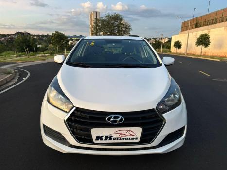 HYUNDAI HB 20 Hatch 1.0 12V 4P FLEX COMFORT, Foto 2