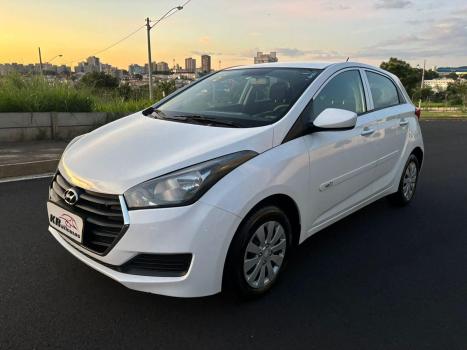 HYUNDAI HB 20 Hatch 1.0 12V 4P FLEX COMFORT, Foto 3