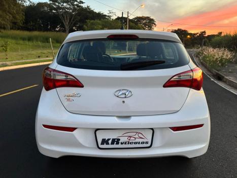 HYUNDAI HB 20 Hatch 1.0 12V 4P FLEX COMFORT, Foto 5