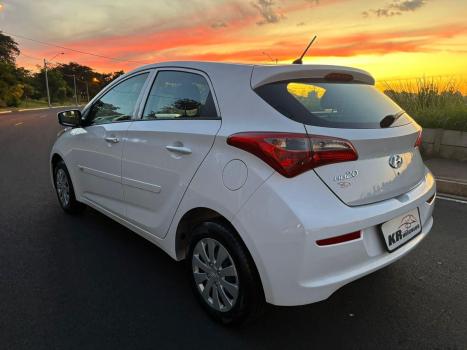 HYUNDAI HB 20 Hatch 1.0 12V 4P FLEX COMFORT, Foto 6