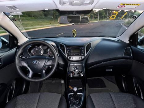 HYUNDAI HB 20 Hatch 1.0 12V 4P FLEX COMFORT, Foto 7