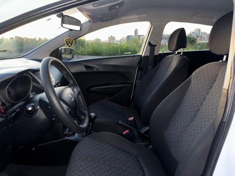 HYUNDAI HB 20 Hatch 1.0 12V 4P FLEX COMFORT, Foto 8