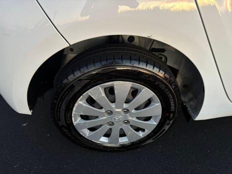 HYUNDAI HB 20 Hatch 1.0 12V 4P FLEX COMFORT, Foto 10