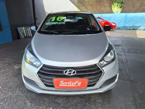 HYUNDAI HB 20 Hatch 1.0 12V 4P FLEX COMFORT, Foto 2