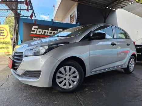 HYUNDAI HB 20 Hatch 1.0 12V 4P FLEX COMFORT, Foto 3