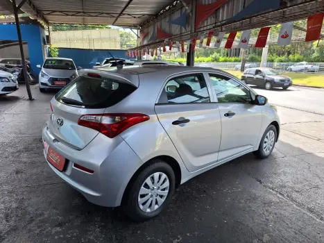 HYUNDAI HB 20 Hatch 1.0 12V 4P FLEX COMFORT, Foto 6