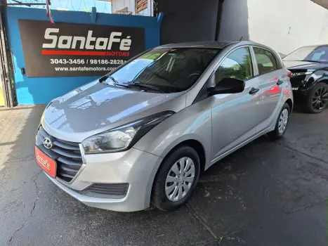 HYUNDAI HB 20 Hatch 1.0 12V 4P FLEX COMFORT, Foto 7