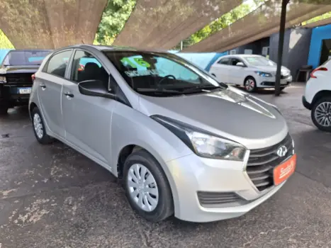 HYUNDAI HB 20 Hatch 1.0 12V 4P FLEX COMFORT, Foto 8