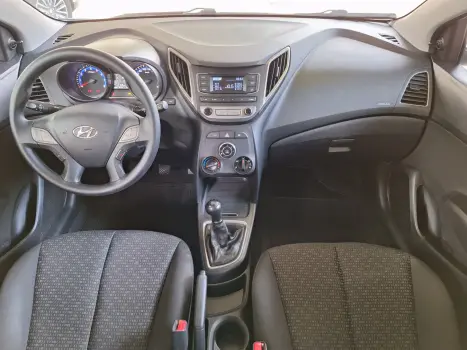 HYUNDAI HB 20 Hatch 1.0 12V 4P FLEX COMFORT, Foto 9