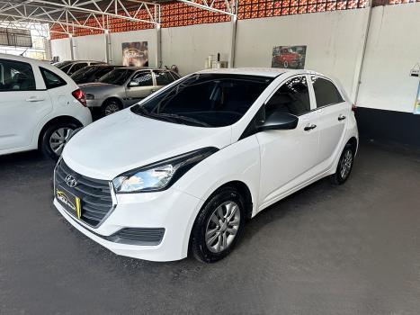 HYUNDAI HB 20 Hatch 1.0 12V 4P FLEX COMFORT, Foto 2