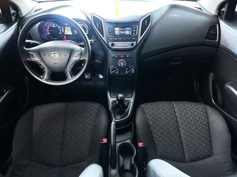 HYUNDAI HB 20 Hatch 1.0 12V 4P FLEX COMFORT, Foto 4