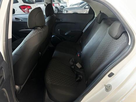 HYUNDAI HB 20 Hatch 1.0 12V 4P FLEX COMFORT, Foto 6