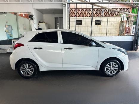 HYUNDAI HB 20 Hatch 1.0 12V 4P FLEX COMFORT, Foto 12