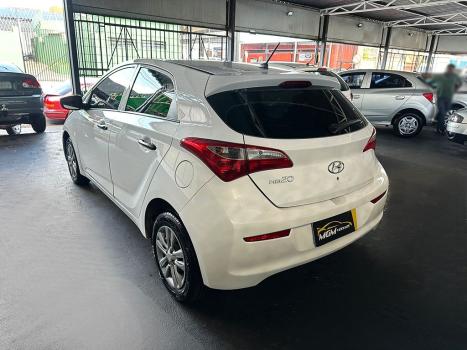 HYUNDAI HB 20 Hatch 1.0 12V 4P FLEX COMFORT, Foto 14