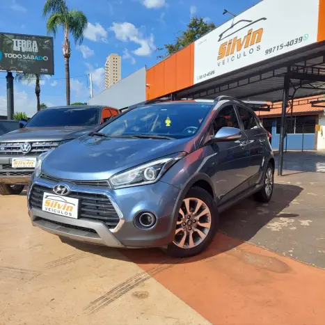 HYUNDAI HB 20 Hatch X 1.6 16V 4P PREMIUM FLEX AUTOMÁTICO, Foto 2