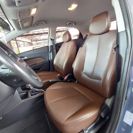 HYUNDAI HB 20 Hatch X 1.6 16V 4P PREMIUM FLEX AUTOMTICO, Foto 6