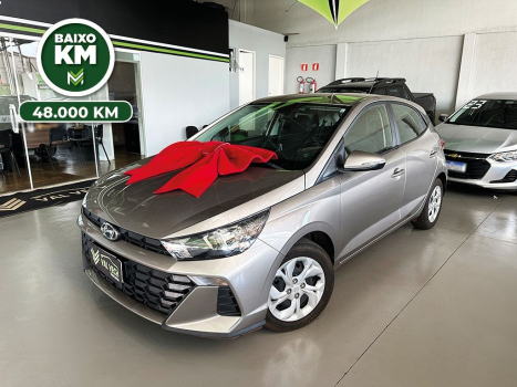 HYUNDAI HB 20 Hatch 1.0 12V 4P FLEX COMFORT PLUS, Foto 1