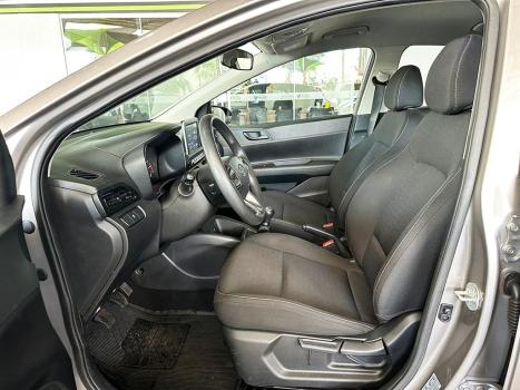 HYUNDAI HB 20 Hatch 1.0 12V 4P FLEX COMFORT PLUS, Foto 4