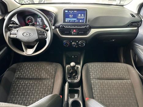 HYUNDAI HB 20 Hatch 1.0 12V 4P FLEX COMFORT PLUS, Foto 5