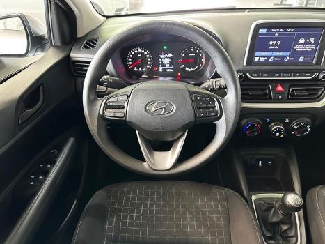 HYUNDAI HB 20 Hatch 1.0 12V 4P FLEX COMFORT PLUS, Foto 6