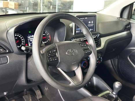 HYUNDAI HB 20 Hatch 1.0 12V 4P FLEX COMFORT PLUS, Foto 11