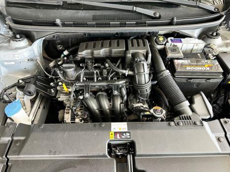 HYUNDAI HB 20 Hatch 1.0 12V 4P FLEX COMFORT PLUS, Foto 12