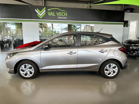HYUNDAI HB 20 Hatch 1.0 12V 4P FLEX COMFORT PLUS, Foto 14
