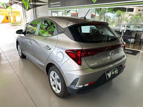 HYUNDAI HB 20 Hatch 1.0 12V 4P FLEX COMFORT PLUS, Foto 15