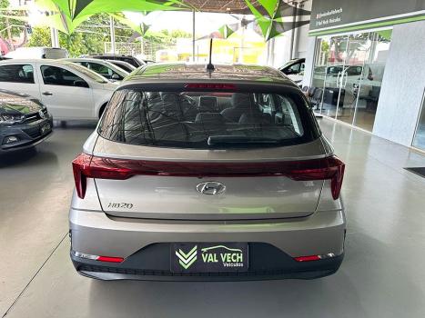 HYUNDAI HB 20 Hatch 1.0 12V 4P FLEX COMFORT PLUS, Foto 16