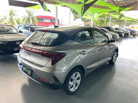HYUNDAI HB 20 Hatch 1.0 12V 4P FLEX COMFORT PLUS, Foto 17
