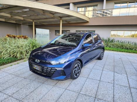 HYUNDAI HB 20 Hatch 1.0 12V 4P FLEX COMFORT, Foto 1