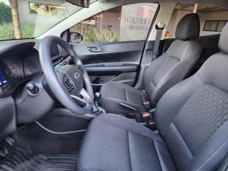 HYUNDAI HB 20 Hatch 1.0 12V 4P FLEX COMFORT, Foto 5