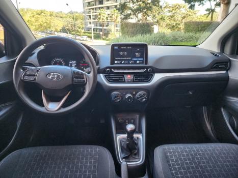 HYUNDAI HB 20 Hatch 1.0 12V 4P FLEX COMFORT, Foto 6