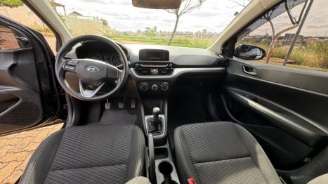 HYUNDAI HB 20 Hatch 1.0 12V 4P FLEX SENSE, Foto 2