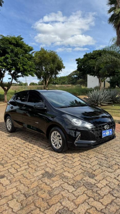 HYUNDAI HB 20 Hatch 1.0 12V 4P FLEX SENSE, Foto 3