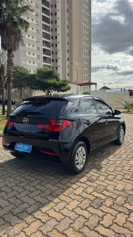 HYUNDAI HB 20 Hatch 1.0 12V 4P FLEX SENSE, Foto 7