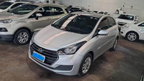 HYUNDAI HB 20 Hatch 1.6 16V 4P FLEX COMFORT PLUS, Foto 1