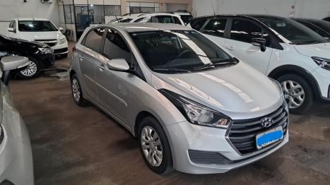 HYUNDAI HB 20 Hatch 1.6 16V 4P FLEX COMFORT PLUS, Foto 2