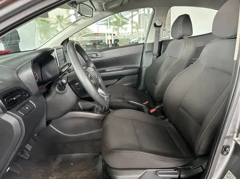 HYUNDAI HB 20 Hatch 1.0 12V 4P FLEX COMFORT PLUS, Foto 4
