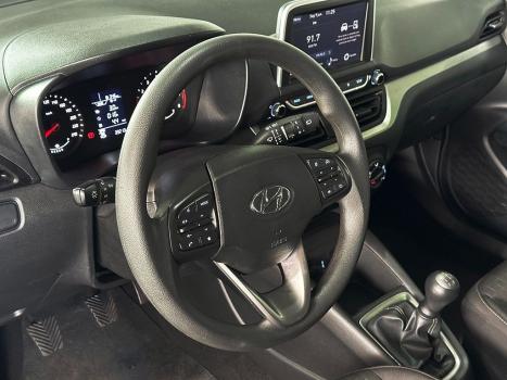 HYUNDAI HB 20 Hatch 1.0 12V 4P FLEX COMFORT PLUS, Foto 5