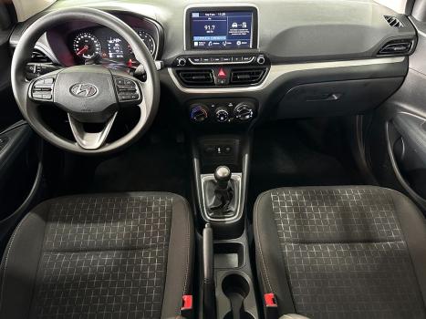 HYUNDAI HB 20 Hatch 1.0 12V 4P FLEX COMFORT PLUS, Foto 6